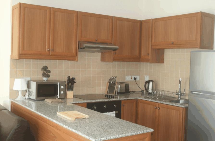 St Christophers Village Larnaca Phòng bức ảnh