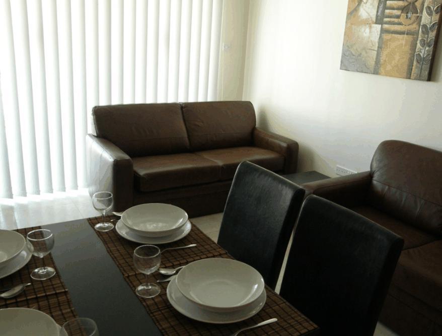 St Christophers Village Larnaca Phòng bức ảnh