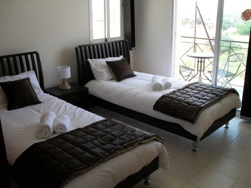 St Christophers Village Larnaca Ngoại thất bức ảnh